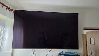 Televize LG 65UM7660 4k