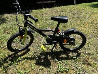 Dětské kolo ,,16” - 1