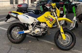 Leo Vince vyfuk suzuki drz 400