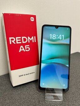 Xiaomi Redmi A5