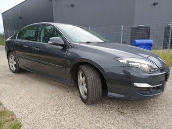 Renault Laguna 2.0 i 103 Kw 2012