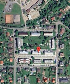 Prodej bytu 2+1, 64 m² Opatovice n.L