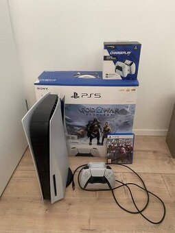 PlayStation 5 825gb