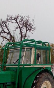 Zetor 50 super