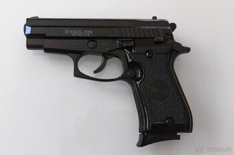 Plynovka Ekol P29 černá - replika TAURUS PT940 (jako NOVÁ)
