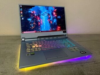 HERNÍ NOTEBOOK ROG STRIX G15