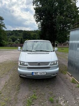 Vw multivan 2.5tdi 75kw