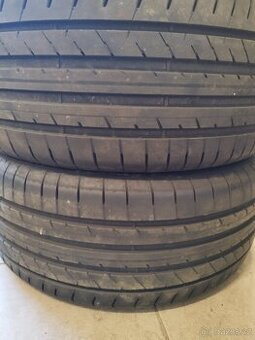 Pneu 2 kusy letní Fulda 225/40 R18