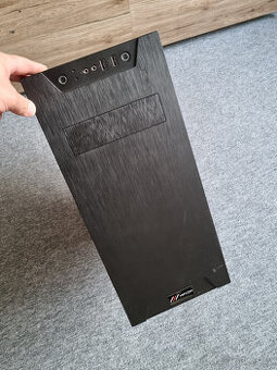 SilentiumPC Armis AR6 - 1