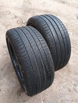 Michelin Primacy 3 2ks letní pneu 245/40-19