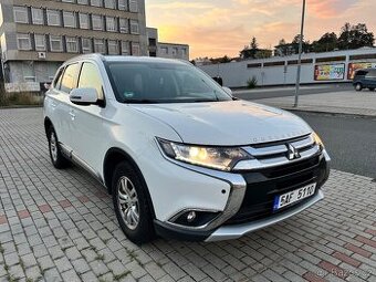Mitsubishi outlander 3 - 1