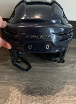 Hokejová helma Bauer reakt 200 , M - 1