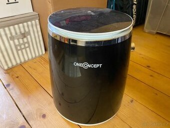 Mini pračka oneConcept Ecowash-Pico