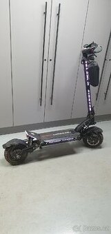 Teverun Fighter Eleven plus