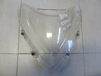 Plexi štít BMW K 1200 S (2005)