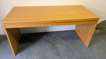 Kancelářský stůl 160x75cm - 1