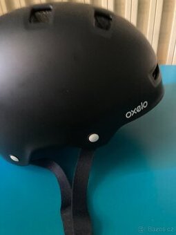 Oxelo helma na Inline/skate/kolo