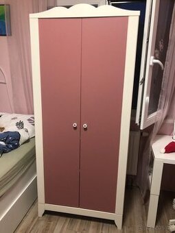 Šatník skříň Ikea,