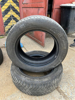 Nexen 4Season SUV 225/60 R17 103V M+S