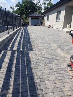 Hledáme zakázky na stavební práce