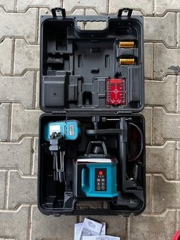 Automatický stavební laser Makita SKR200Z
