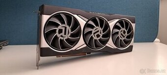 AMD Radeon RX 6800 XT Reference
