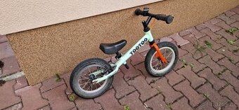Dětské odrážedlo Yedoo TooToo
