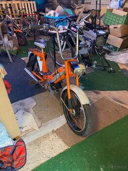 Babetta 207