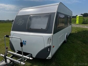 Prodám karavan Knaus Azur