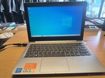 Mini notebook Lenovo