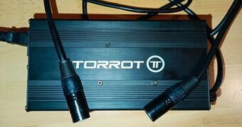 TORROT MUVI NABIJEČKA