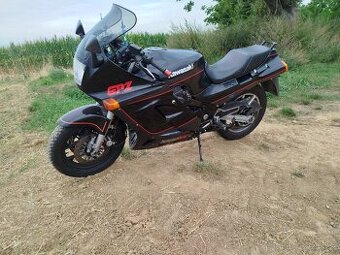 Kawasaki GPZ 1000 RX