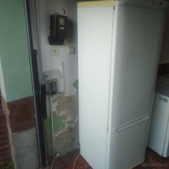 Lednice Fagor 205cm