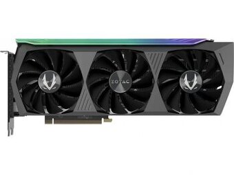 Zotac Gaming GeForce RTX 3080 AMP Holo 10GB