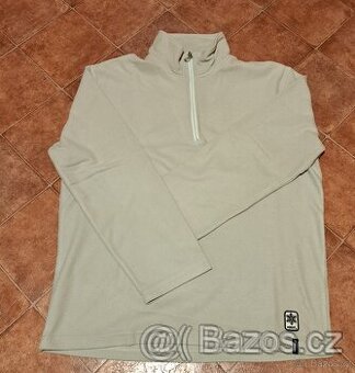 PÁNSKÁ MIKINA zn. KENVELO vel. L