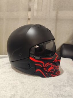 Helma Scorpion