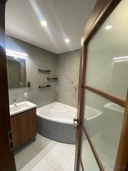 Pronájem moderního bytu 2+1 o výměře 57 m2