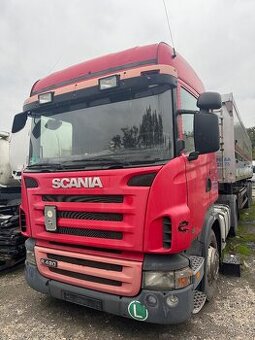Scania