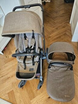 Kočárek Cybex Priam Platinum