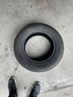 Letní pneu 195/65 R15 Nokian