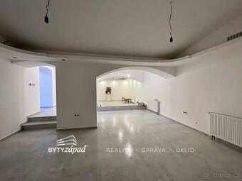 Pronájem, Restaurace,  190 m² - Plzeň - Jižní Předměstí