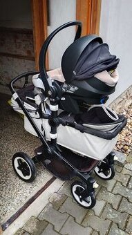 Kočárek Bugaboo Limitovaná edice 2018