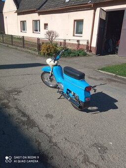 Jawa Pionýr 21
