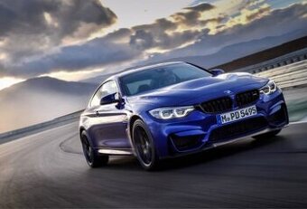 BMW m4 f82