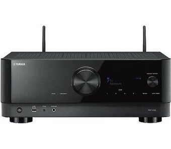 AV reciever Yamaha RX-V4A