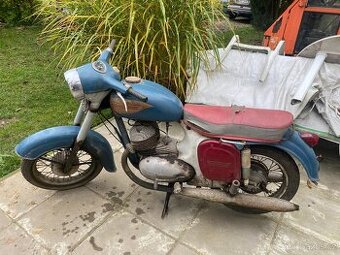 Jawa 350/354