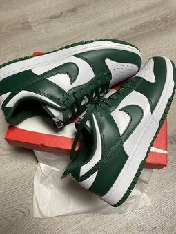 Nike Dunk Lov tenisky panské vel. 46