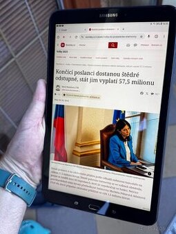 Samsung Tab