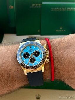 Rolex Cosmograph Daytona, New model