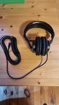 Sluchátka Sony headphones MDR 7506